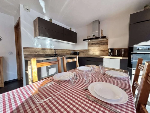 Apartment Praz-sur-Arly, studio flat, 4 persons - photo_1012070156212
