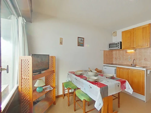 Ferienwohnung Le Grand-Bornand, Studio, 4 Personen - photo_1012070160113