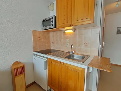 Ferienwohnung Le Grand-Bornand, Studio, 4 Personen - photo_1012070160113