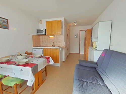 Appartement Le Grand-Bornand, 1 pièce, 4 personnes - photo_1012070160113