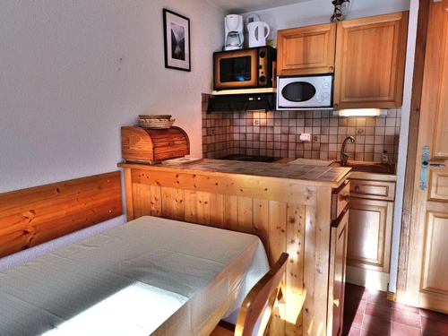 Apartment Le Grand-Bornand, 1 bedroom, 6 persons - photo_15786475933