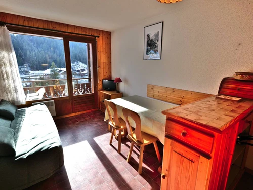Apartment Le Grand-Bornand, 1 bedroom, 6 persons - photo_15786475933