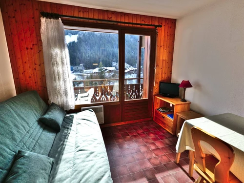 Apartment Le Grand-Bornand, 1 bedroom, 6 persons - photo_15786475933