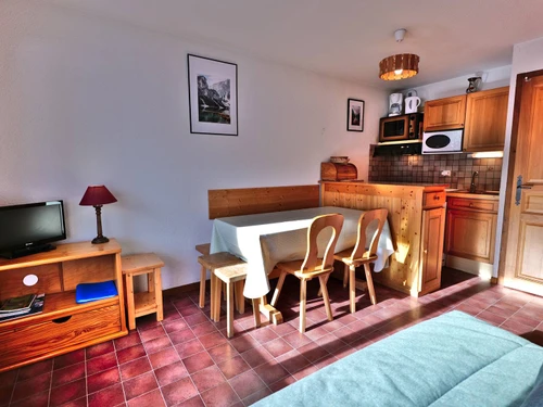 Apartment Le Grand-Bornand, 1 bedroom, 6 persons - photo_15786475933