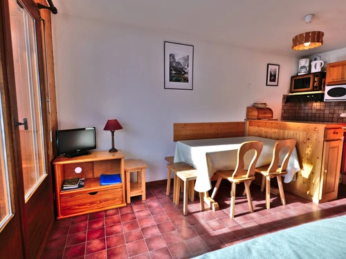 Apartment Le Grand-Bornand, 1 bedroom, 6 persons - photo_15786475933