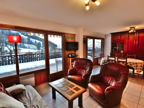 Ferienwohnung Le Grand-Bornand, 2 Schlafzimmer, 6 Personen - photo_1012018385276