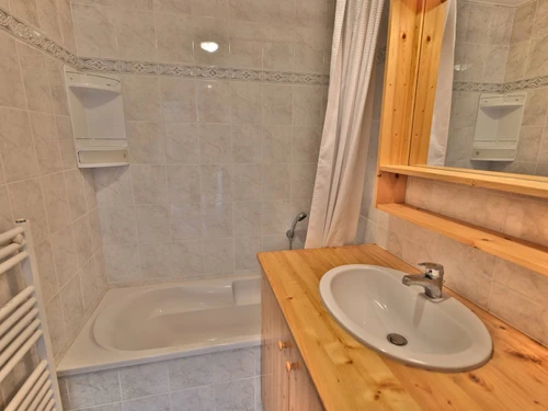 Apartment Le Grand-Bornand, 2 bedrooms, 6 persons - photo_1012018385276