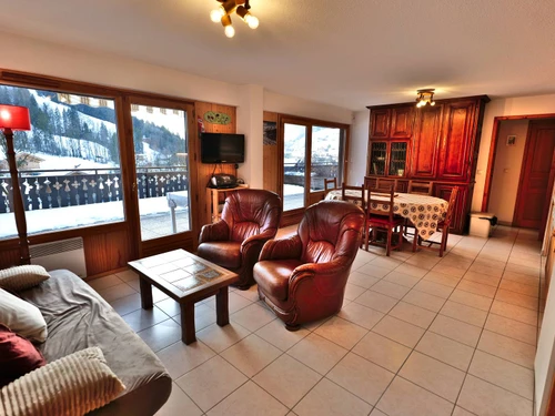 Apartment Le Grand-Bornand, 2 bedrooms, 6 persons - photo_1012018385276