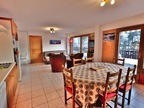 Apartment Le Grand-Bornand, 2 bedrooms, 6 persons - photo_1012018385276