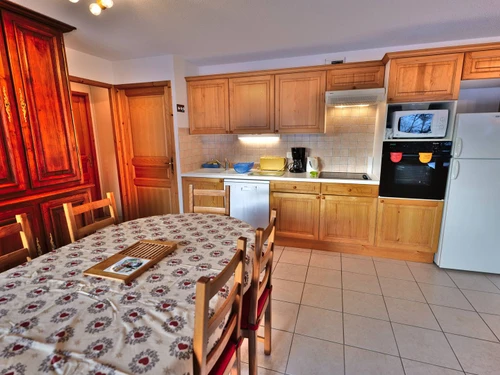 Apartment Le Grand-Bornand, 2 bedrooms, 6 persons - photo_1012018385276