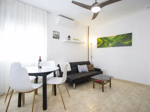Ferienwohnung Torrevieja, 2 Schlafzimmer, 4 Personen - photo_1011990295165