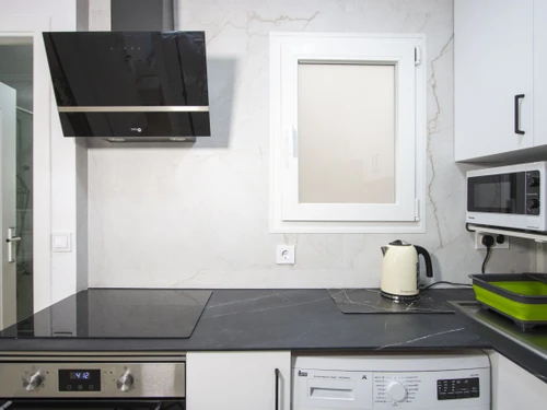 Ferienwohnung Torrevieja, 2 Schlafzimmer, 4 Personen - photo_1011990295165