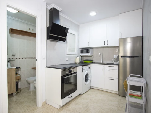 Ferienwohnung Torrevieja, 2 Schlafzimmer, 4 Personen - photo_1011990295165