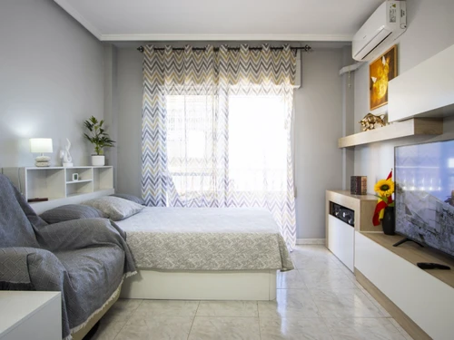Estudio Torrevieja, estudio, 2 personas - photo_1011990305820