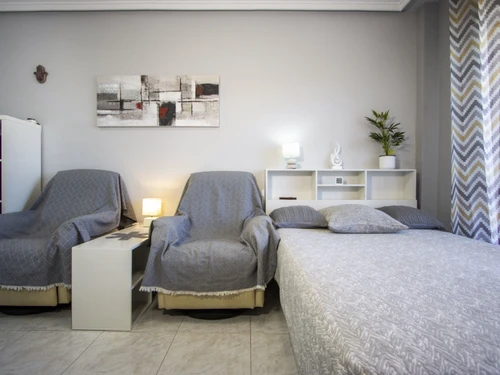 Estudio Torrevieja, estudio, 2 personas - photo_1011990305820