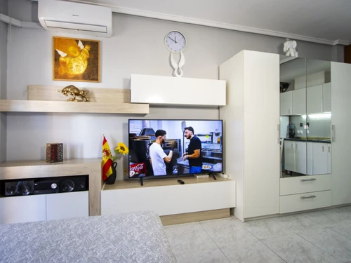 Estudio Torrevieja, estudio, 2 personas - photo_1011990305820