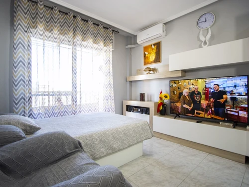 Estudio Torrevieja, estudio, 2 personas - photo_1011990305820