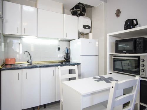 Estudio Torrevieja, estudio, 2 personas - photo_1011990305820