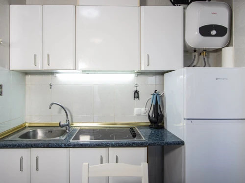 Estudio Torrevieja, estudio, 2 personas - photo_1011990305820