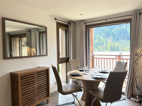 Appartement Les Gets, 2 pièces, 4 personnes - photo_18693356127