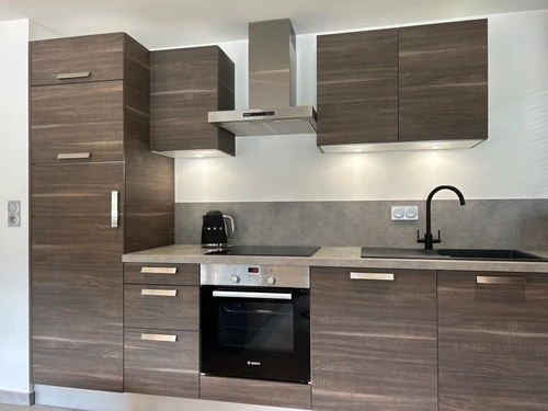 Appartement Les Gets, 2 pièces, 4 personnes - photo_18693356127