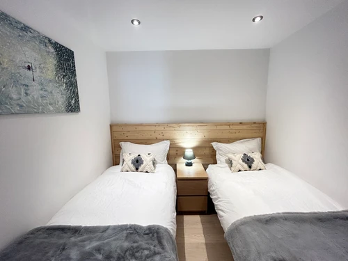 Appartement Les Gets, 2 pièces, 4 personnes - photo_18693356127