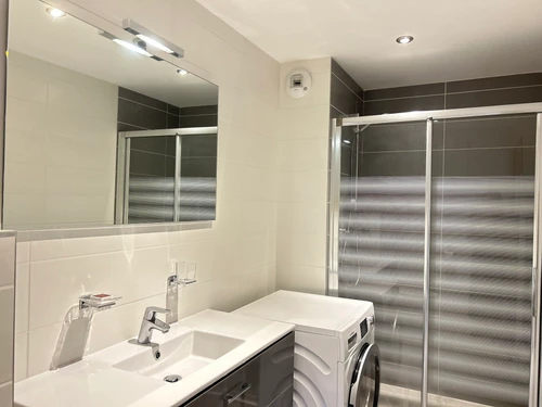 Appartement Les Gets, 2 pièces, 4 personnes - photo_18693356127