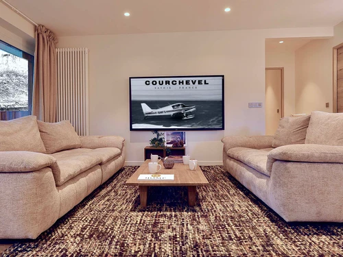 Appartement Courchevel, 5 pièces, 8 personnes - photo_1012070188039