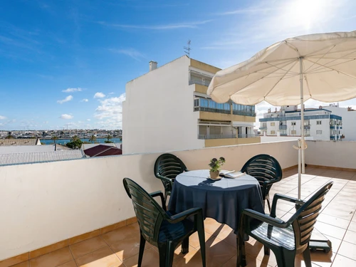 Appartement Portimão, 4 pièces, 6 personnes - photo_1011741316340