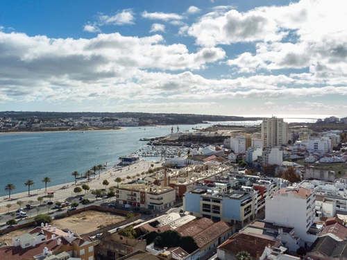 Appartement Portimão, 4 pièces, 6 personnes - photo_1011741316340