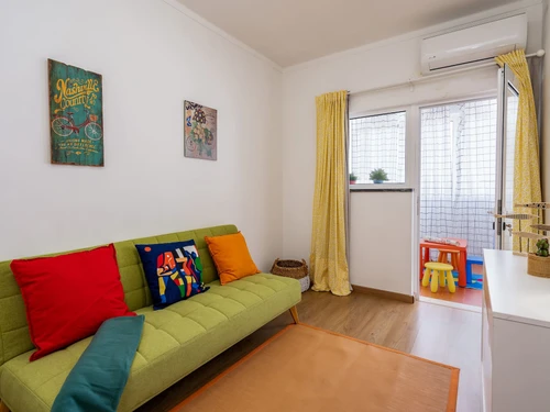Appartement Portimão, 4 pièces, 6 personnes - photo_1011741316340