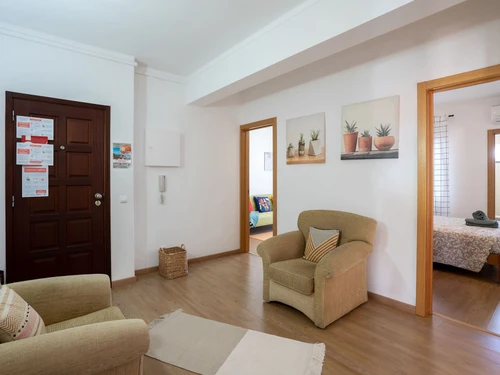 Appartement Portimão, 4 pièces, 6 personnes - photo_1011741316340
