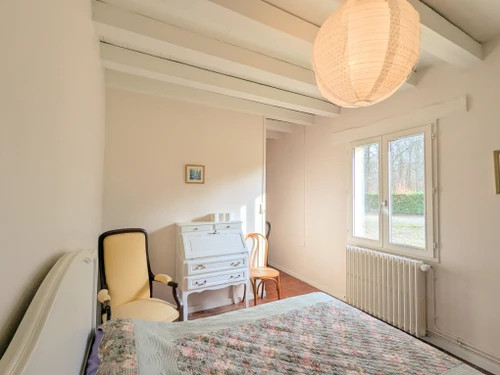 Gîte Mers-sur-Indre, 4 pièces, 7 personnes - photo_1012070297602