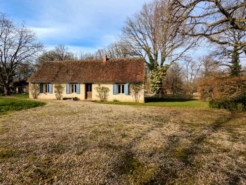 Gîte Mers-sur-Indre, 4 pièces, 7 personnes - photo_1012070297602