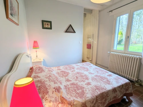 Gîte Mers-sur-Indre, 4 pièces, 7 personnes - photo_1012070297602