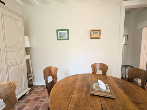 Gîte Mers-sur-Indre, 4 pièces, 7 personnes - photo_1012070297602