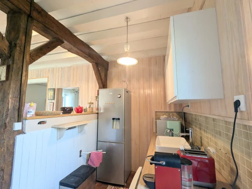 Gîte Mers-sur-Indre, 4 pièces, 7 personnes - photo_1012070297602
