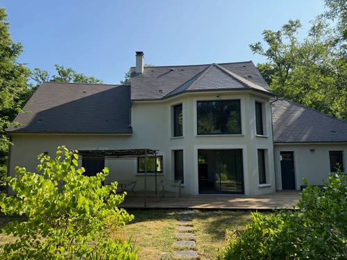 Gîte Donnery, 5 pièces, 15 personnes - photo_1012070297747