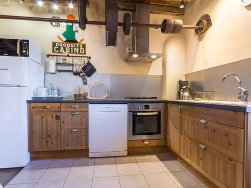 Gîte Sémelay, 3 pièces, 6 personnes - photo_1011695369320