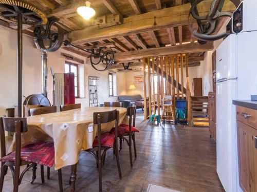 Gîte Sémelay, 3 pièces, 6 personnes - photo_1011695369320