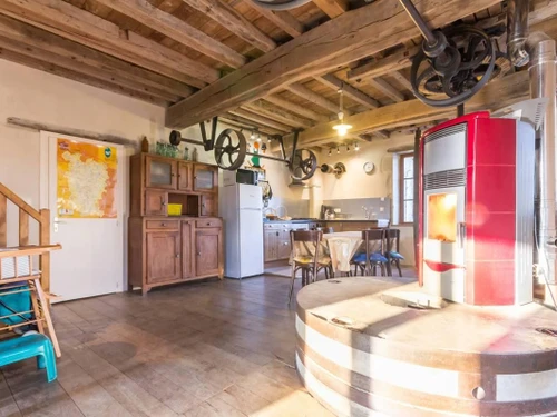 Gîte Sémelay, 3 pièces, 6 personnes - photo_1011695369320
