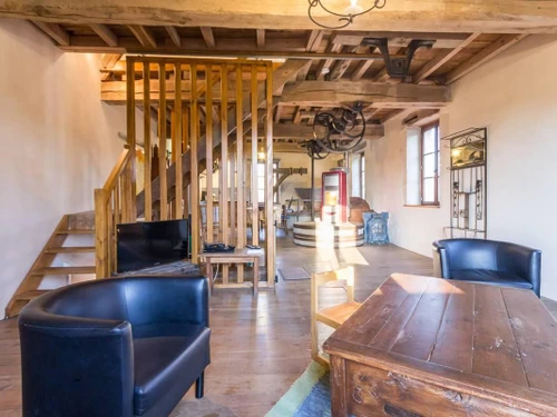 Gîte Sémelay, 3 pièces, 6 personnes - photo_1011695369320