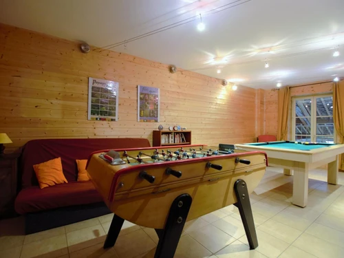 Gîte Pierre-Perthuis, 5 pièces, 11 personnes - photo_1011695357908