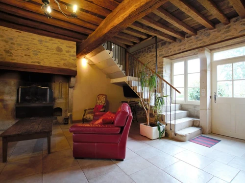 Gîte Pierre-Perthuis, 5 pièces, 11 personnes - photo_1011695357908