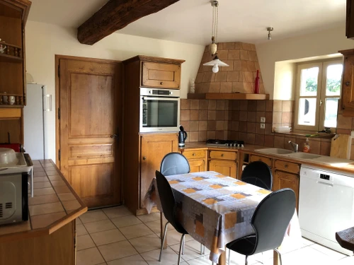 Gîte Pierre-Perthuis, 5 pièces, 11 personnes - photo_1011695357908