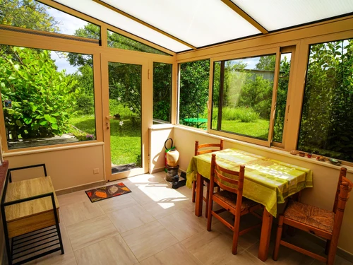 Gîte Sougères-en-Puisaye, 2 pièces, 3 personnes - photo_1011695382165