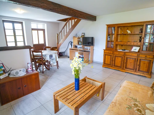 Gîte Sougères-en-Puisaye, 2 pièces, 3 personnes - photo_1011695382165