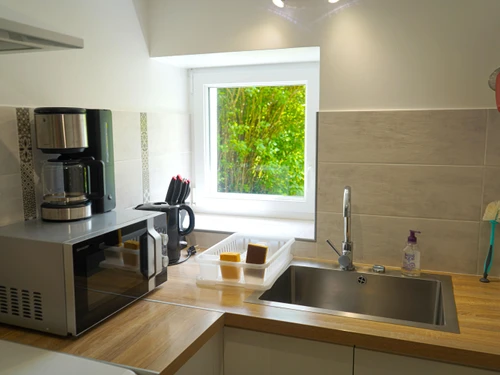 Gîte Sougères-en-Puisaye, 2 pièces, 3 personnes - photo_1011695382165