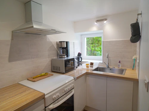 Gîte Sougères-en-Puisaye, 2 pièces, 3 personnes - photo_1011695382165