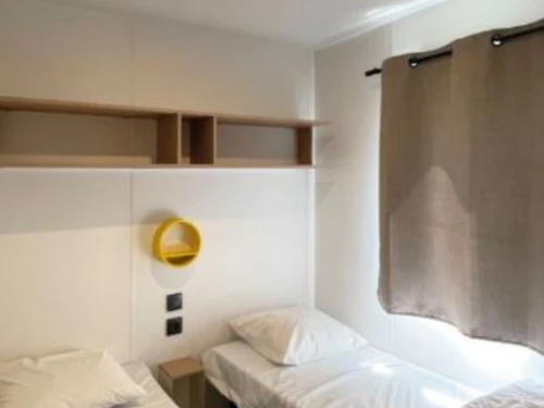 Camping Saint-Satur, 2 bedrooms, 4 persons - photo_1012070305692